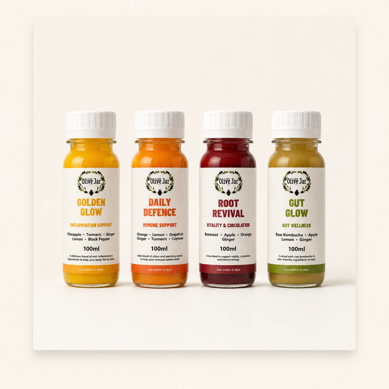 Health Shot Bundle