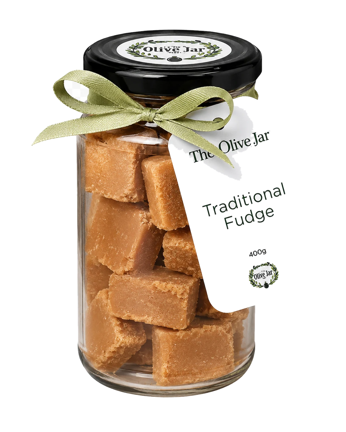 Traditional Fudge