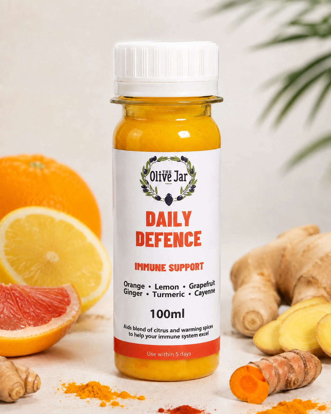 Daily Defence