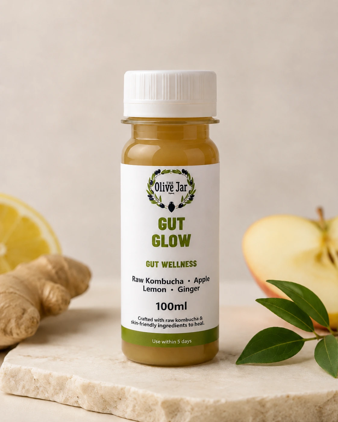 Gut Glow