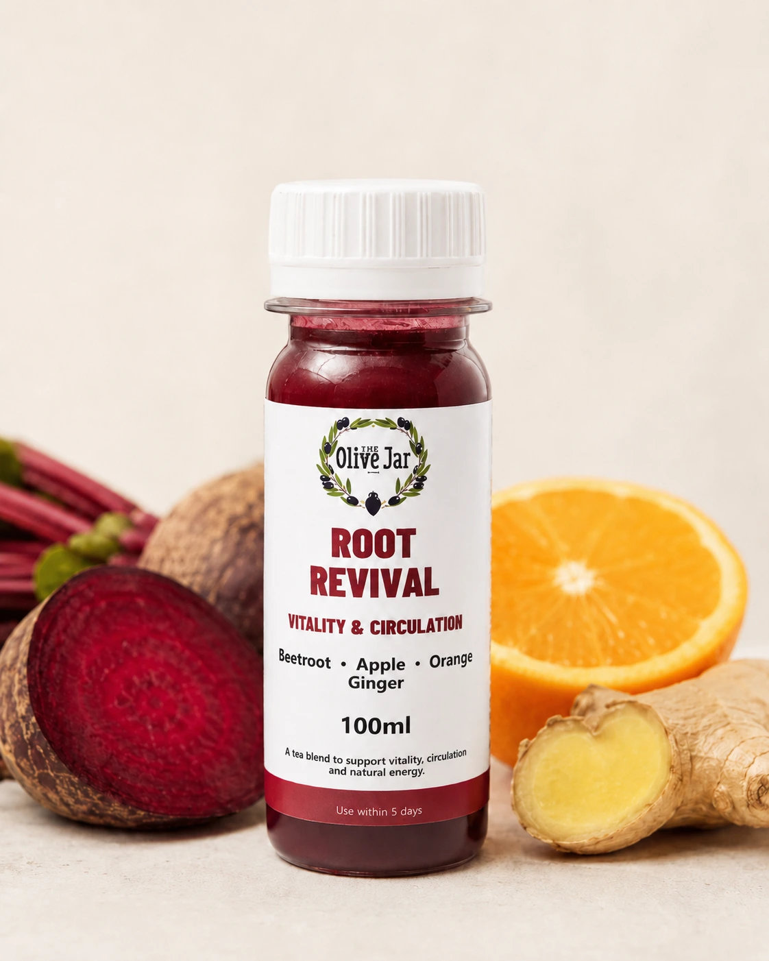 Root Revival